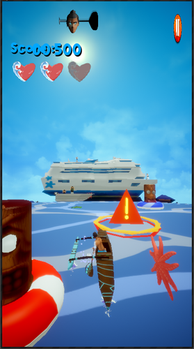 Asset Tahiti Olympics
