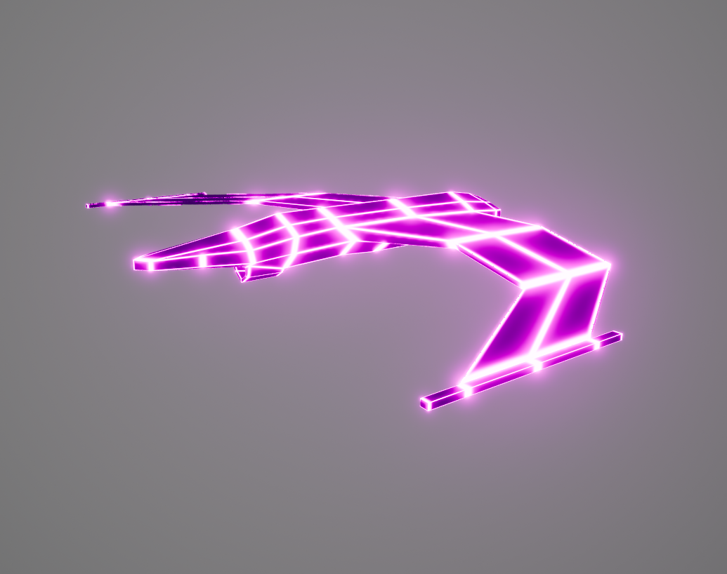 Capture in-game White Wingo 01