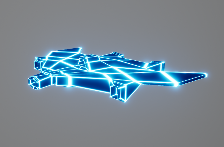 Capture in-game White Wingo 04