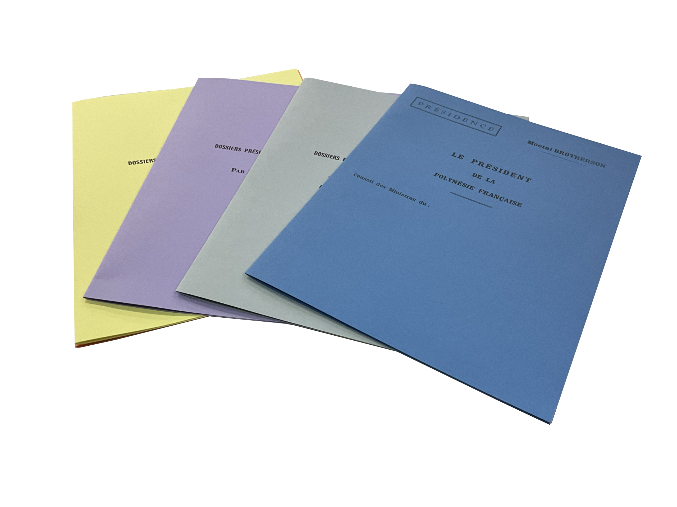 Mise en page dossier SGG