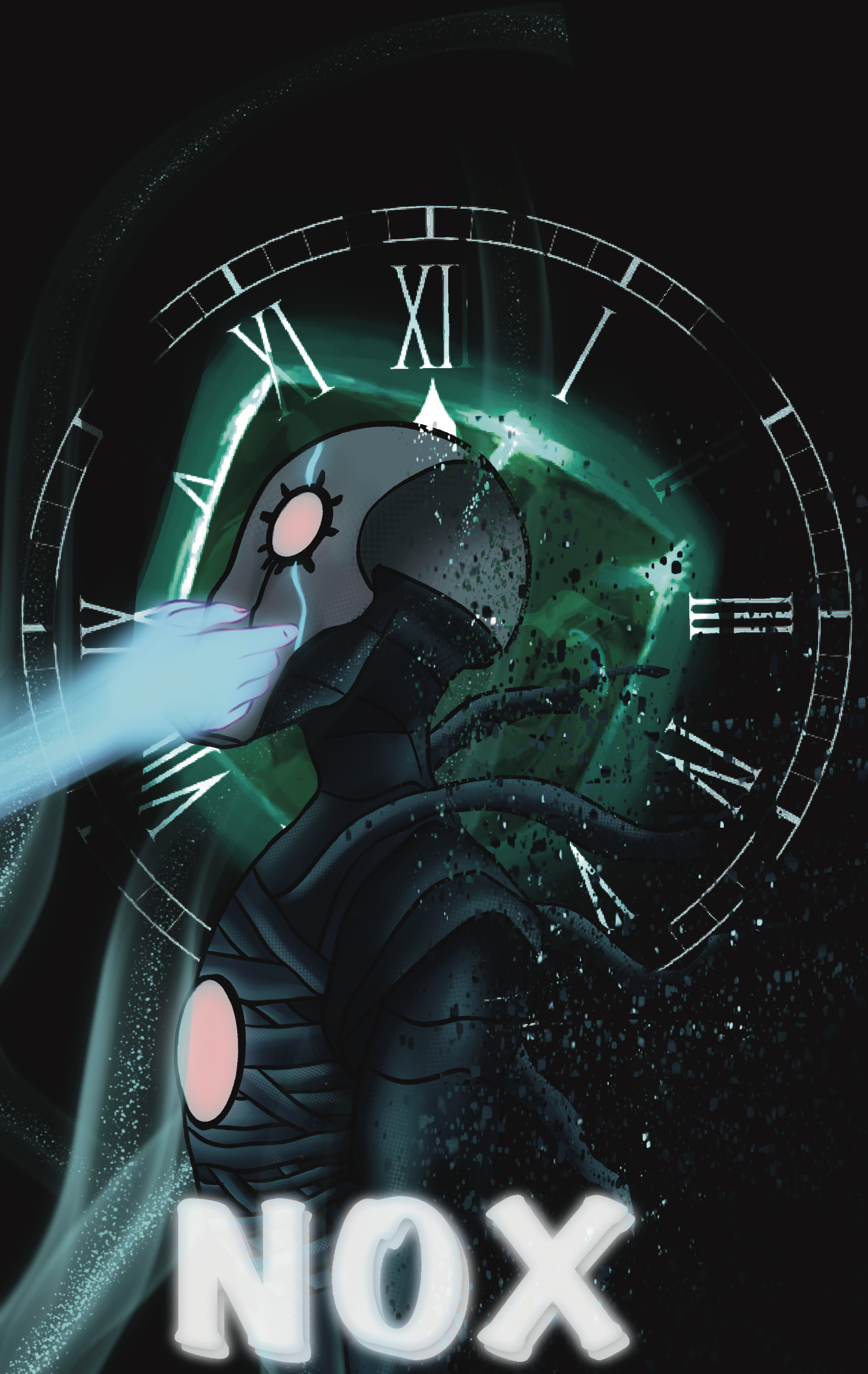 Illustration Nox