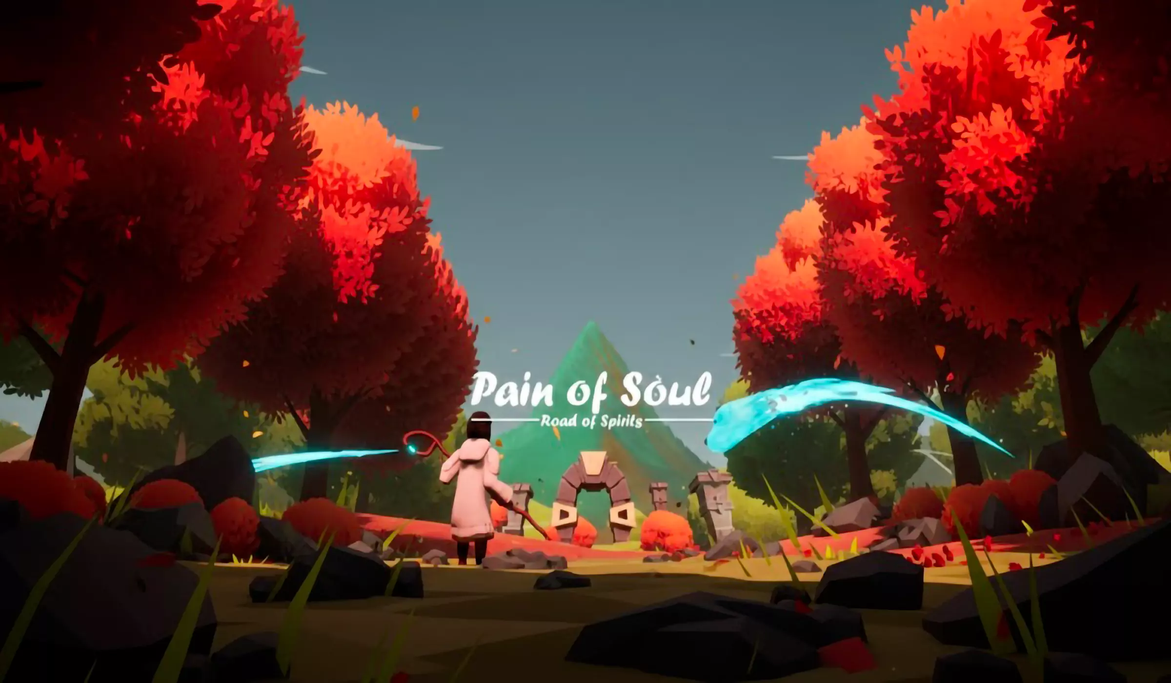 Pain of Souls